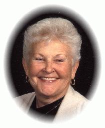 Marlene J. Phillips